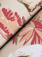GT4532 Bridgewater Coral Classics Wallpaper by York Wallcoverings