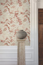 GT4532 Bridgewater Coral Classics Wallpaper by York Wallcoverings