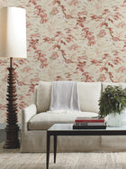 GT4532 Bridgewater Coral Classics Wallpaper by York Wallcoverings