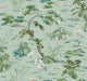 Bridgewater Mint Classics Wallpaper by York Wallcoverings