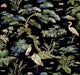 Bridgewater Black Classics Wallpaper by York Wallcoverings