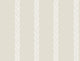 Braided Stripe Tan Classics Wallpaper by York Wallcoverings