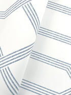 GT4553 Palisade Blue Classics Wallpaper by York Wallcoverings