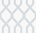 Palisade Blue Classics Wallpaper by York Wallcoverings