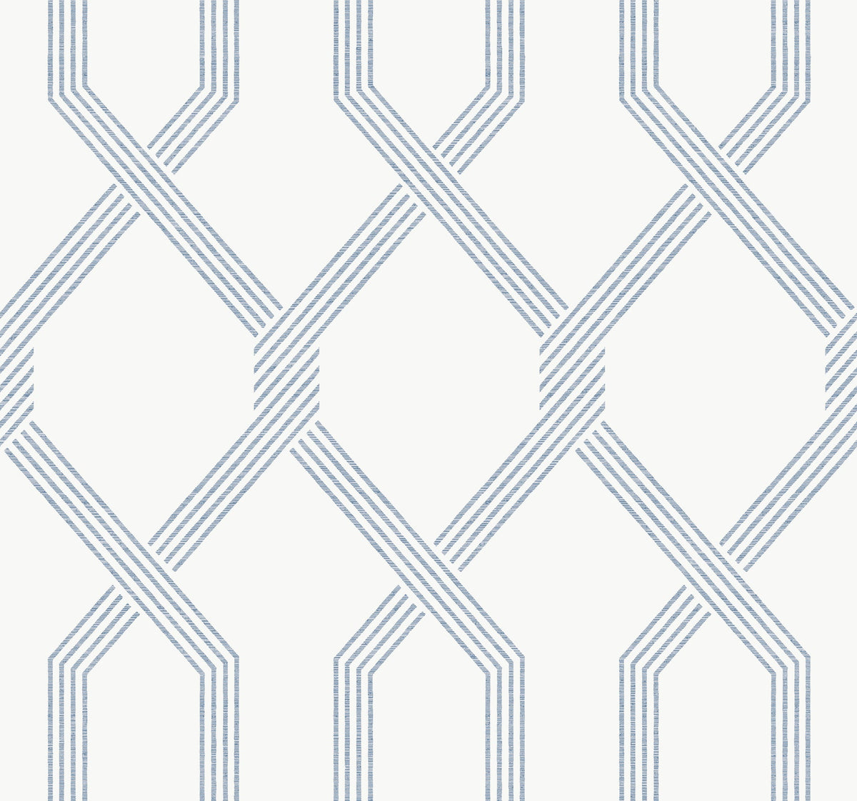 GT4553 Palisade Blue Classics Wallpaper by York Wallcoverings