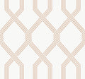 Palisade Coral Classics Wallpaper by York Wallcoverings