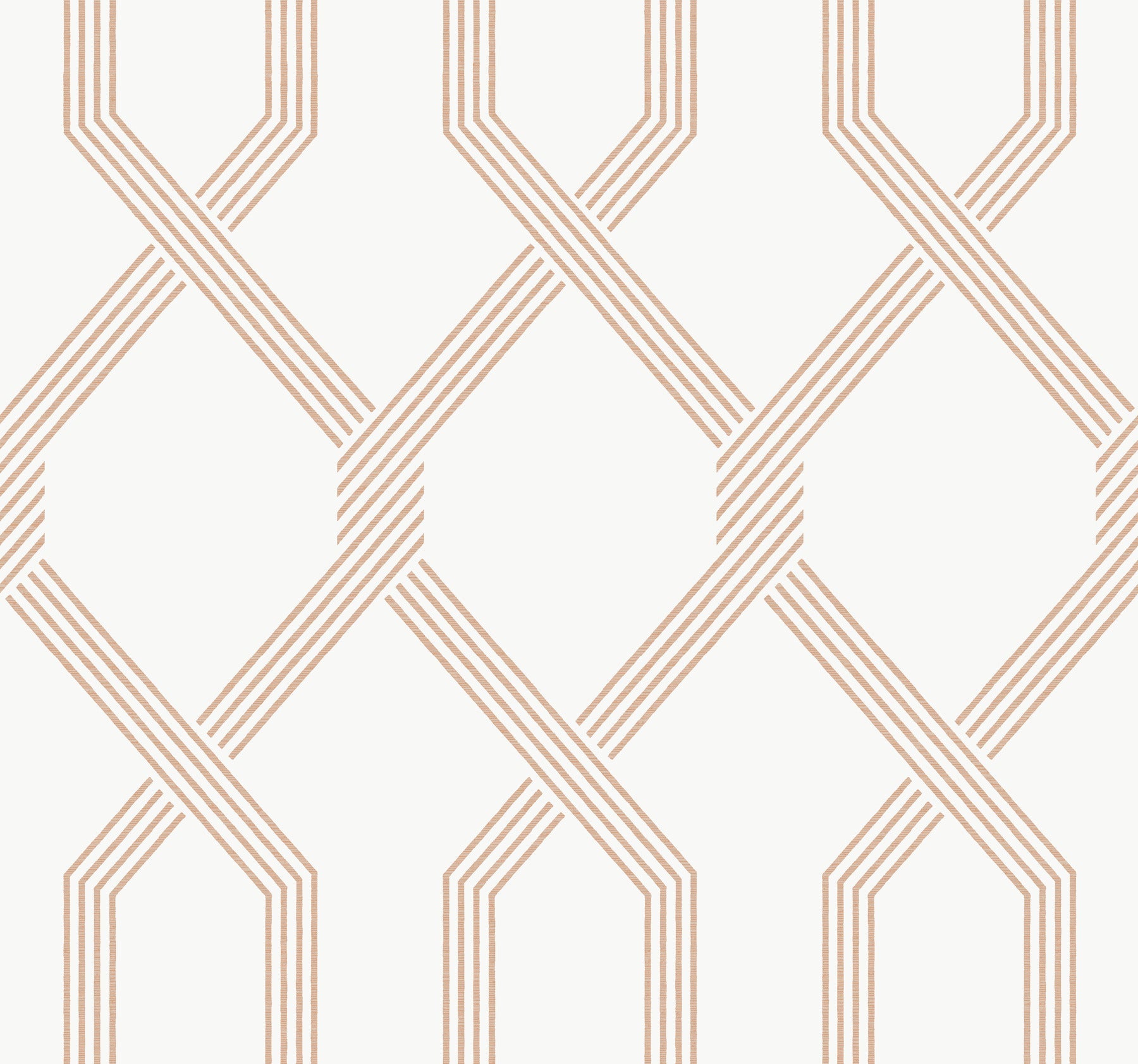 GT4554 Palisade Coral Classics Wallpaper by York Wallcoverings