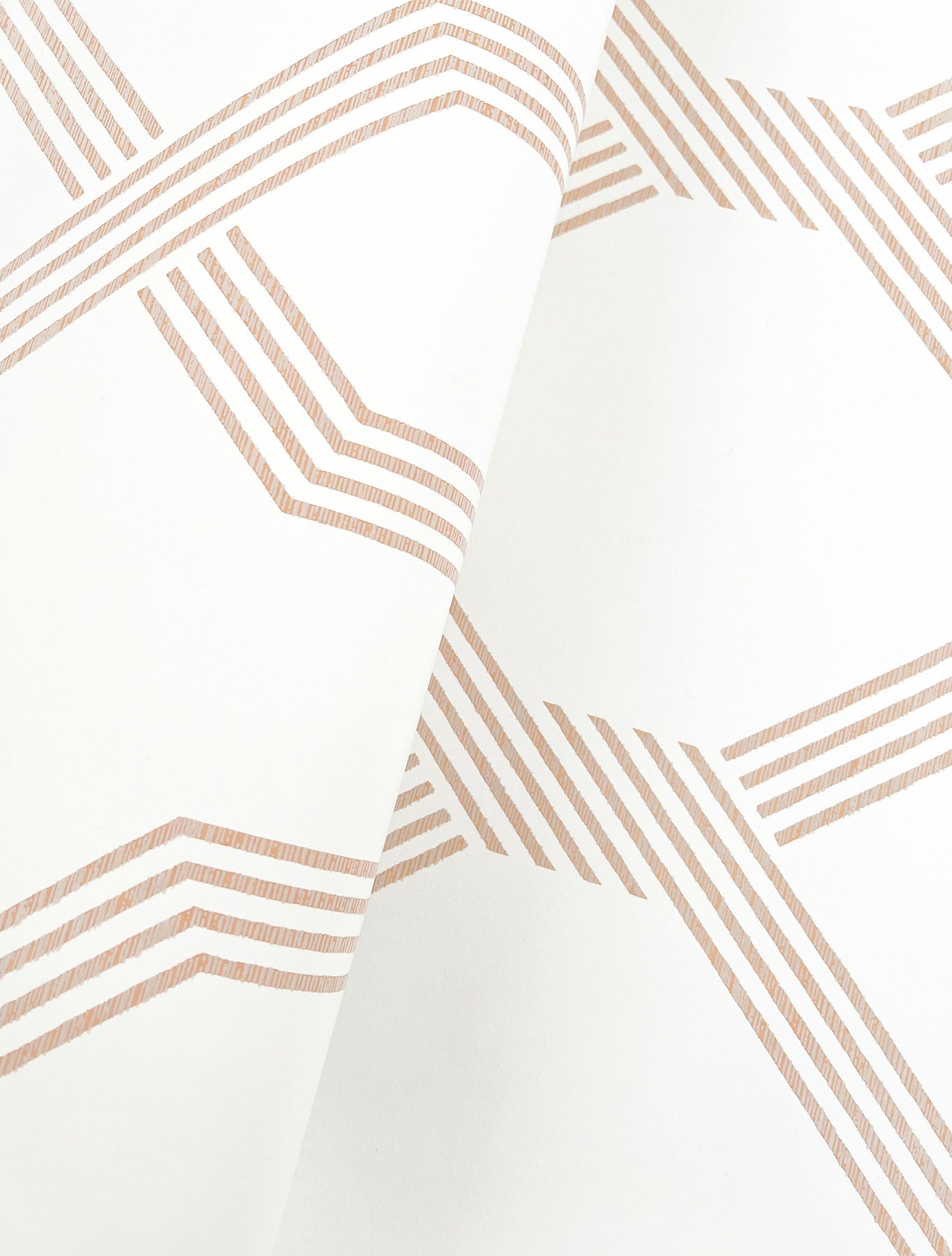 GT4554 Palisade Coral Classics Wallpaper by York Wallcoverings