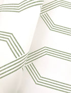 GT4555 Palisade Green Classics Wallpaper by York Wallcoverings