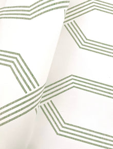 GT4555 Palisade Green Classics Wallpaper by York Wallcoverings