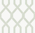 Palisade Green Classics Wallpaper by York Wallcoverings