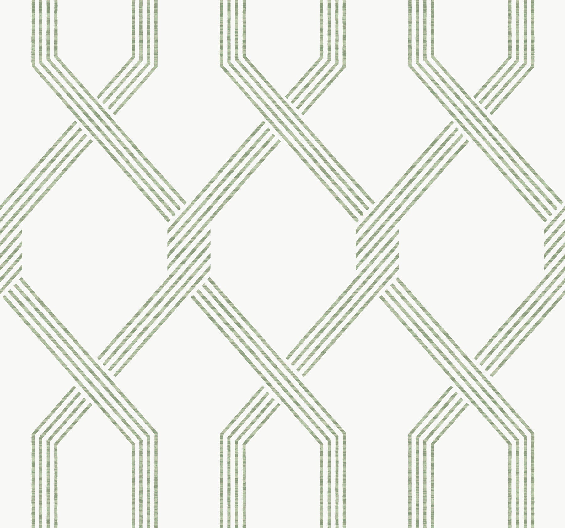 GT4555 Palisade Green Classics Wallpaper by York Wallcoverings