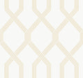 Palisade Yellow Classics Wallpaper by York Wallcoverings