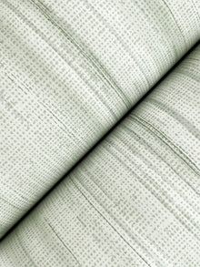 GT4561 Brushed Linen Green Classics Wallpaper by York Wallcoverings