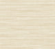 Brushed Linen Ivory Classics Wallpaper by York Wallcoverings