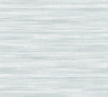 Brushed Linen Light Blue Classics Wallpaper by York Wallcoverings
