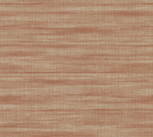 GT4565 Brushed Linen Brick Classics Wallpaper by York Wallcoverings