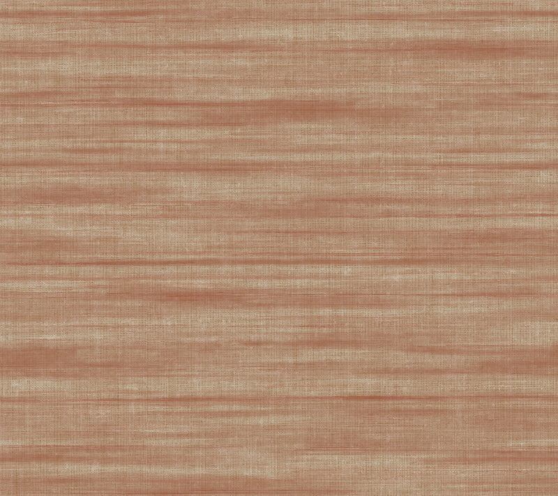 GT4565 Brushed Linen Brick Classics Wallpaper by York Wallcoverings