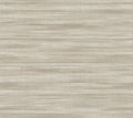 Brushed Linen Taupe Classics Wallpaper by York Wallcoverings