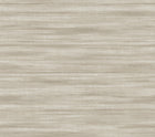GT4566 Brushed Linen Taupe Classics Wallpaper by York Wallcoverings