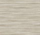 Brushed Linen Taupe Classics Wallpaper by York Wallcoverings