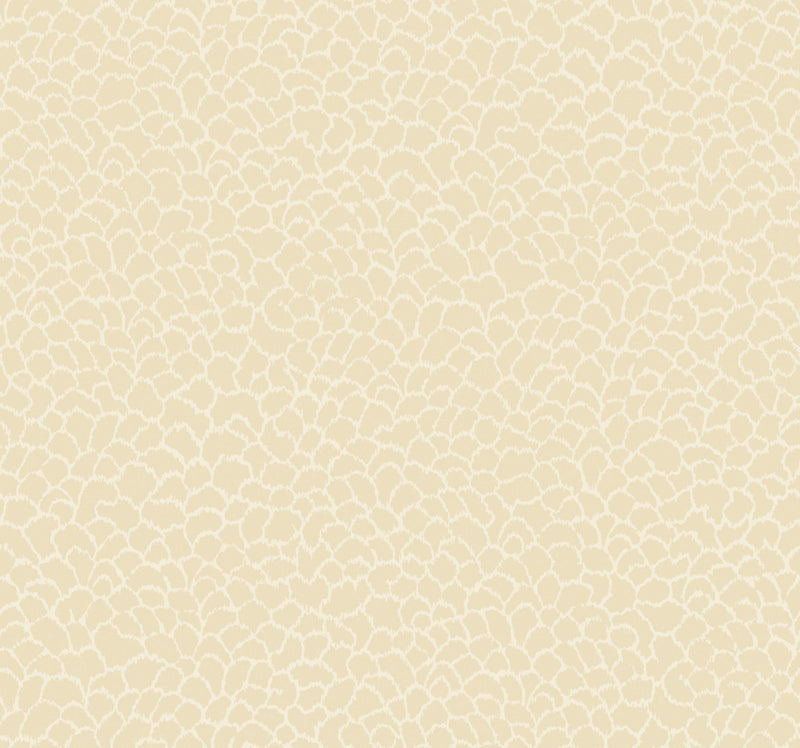 GT4571 Nadie Camel Classics Wallpaper by York Wallcoverings