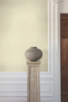 GT4571 Nadie Camel Classics Wallpaper by York Wallcoverings