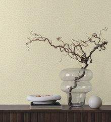 GT4571 Nadie Camel Classics Wallpaper by York Wallcoverings