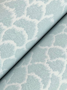GT4572 Nadie Blue Classics Wallpaper by York Wallcoverings