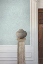 GT4572 Nadie Blue Classics Wallpaper by York Wallcoverings