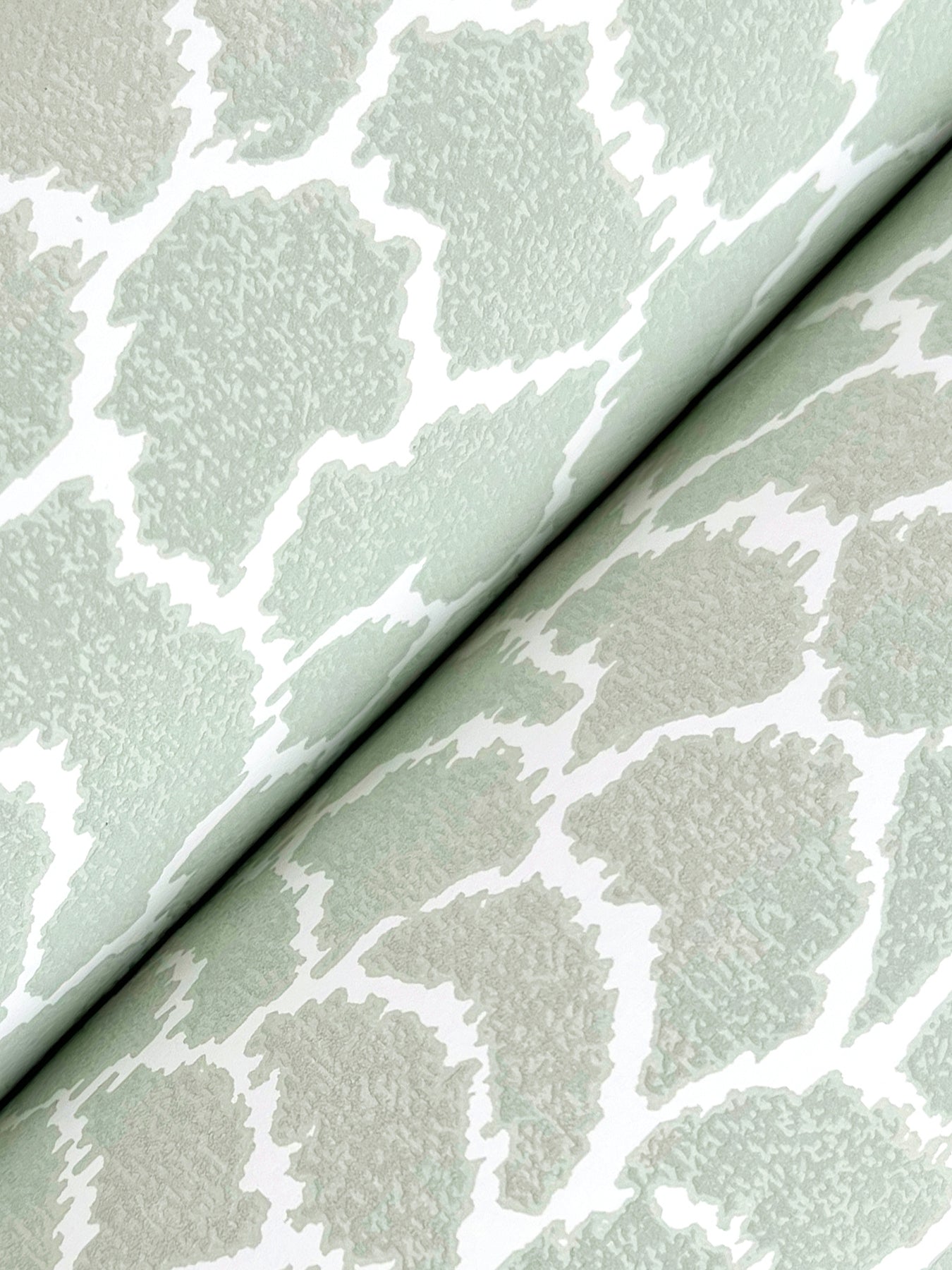 GT4573 Nadie Green Classics Wallpaper by York Wallcoverings