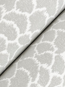 GT4574 Nadie Grey Classics Wallpaper by York Wallcoverings