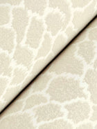 GT4575 Nadie Linen Classics Wallpaper by York Wallcoverings