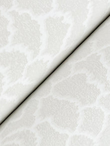 GT4576 Nadie White Classics Wallpaper by York Wallcoverings