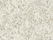 GT4581 Aslan Neutral Classics Wallpaper by York Wallcoverings