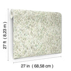 GT4582 Aslan Green Classics Wallpaper by York Wallcoverings