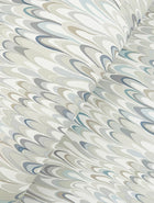 GT4584 Aslan Blue Classics Wallpaper by York Wallcoverings