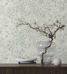 GT4584 Aslan Blue Classics Wallpaper by York Wallcoverings