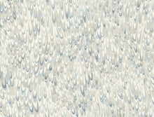 GT4584 Aslan Blue Classics Wallpaper by York Wallcoverings