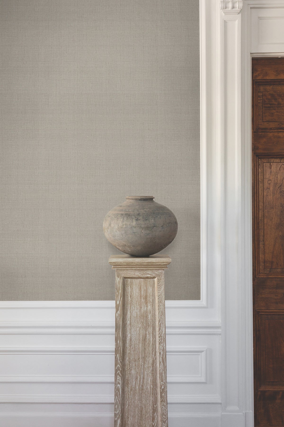 GT4594N Amari Fossil Classics Wallpaper by York Wallcoverings