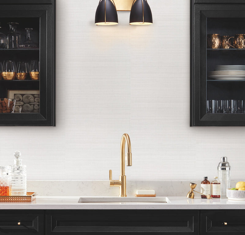 GT4596N Amari Porcelain Classics Wallpaper by York Wallcoverings