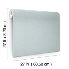 GT4598N Amari Airy Classics Wallpaper by York Wallcoverings