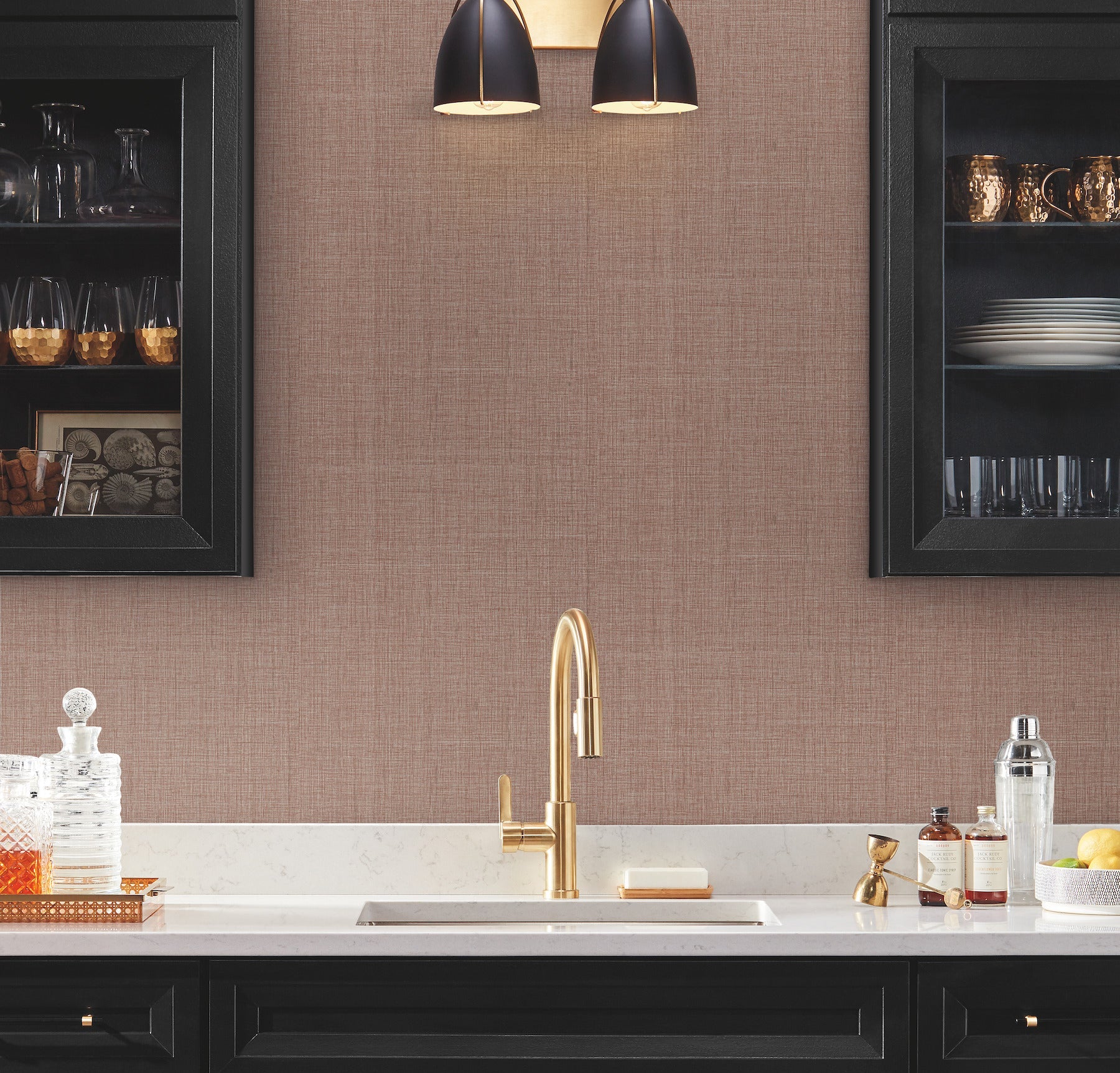 GT4599N Amari Sedona Classics Wallpaper by York Wallcoverings