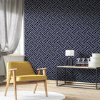 GX37603 Geometrix Wallpaper by Galerie