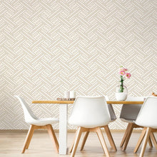 GX37600 Geometrix Wallpaper by Galerie
