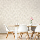 GX37602 Geometrix Wallpaper by Galerie