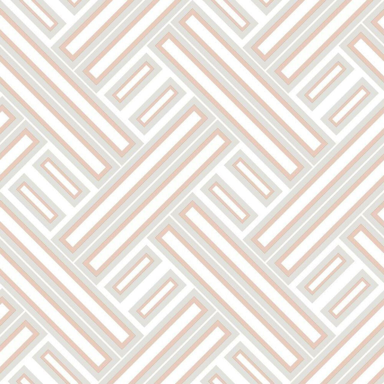 GX37600 Geometrix Wallpaper by Galerie