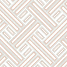 GX37600 Geometrix Wallpaper by Galerie