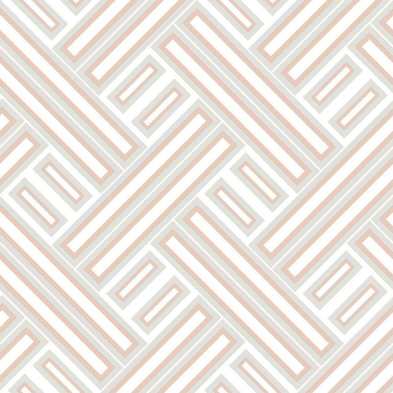 GX37600 Geometrix Wallpaper by Galerie