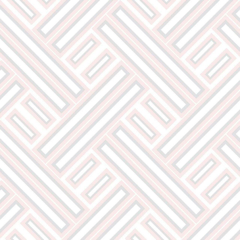 GX37601 Geometrix Wallpaper by Galerie